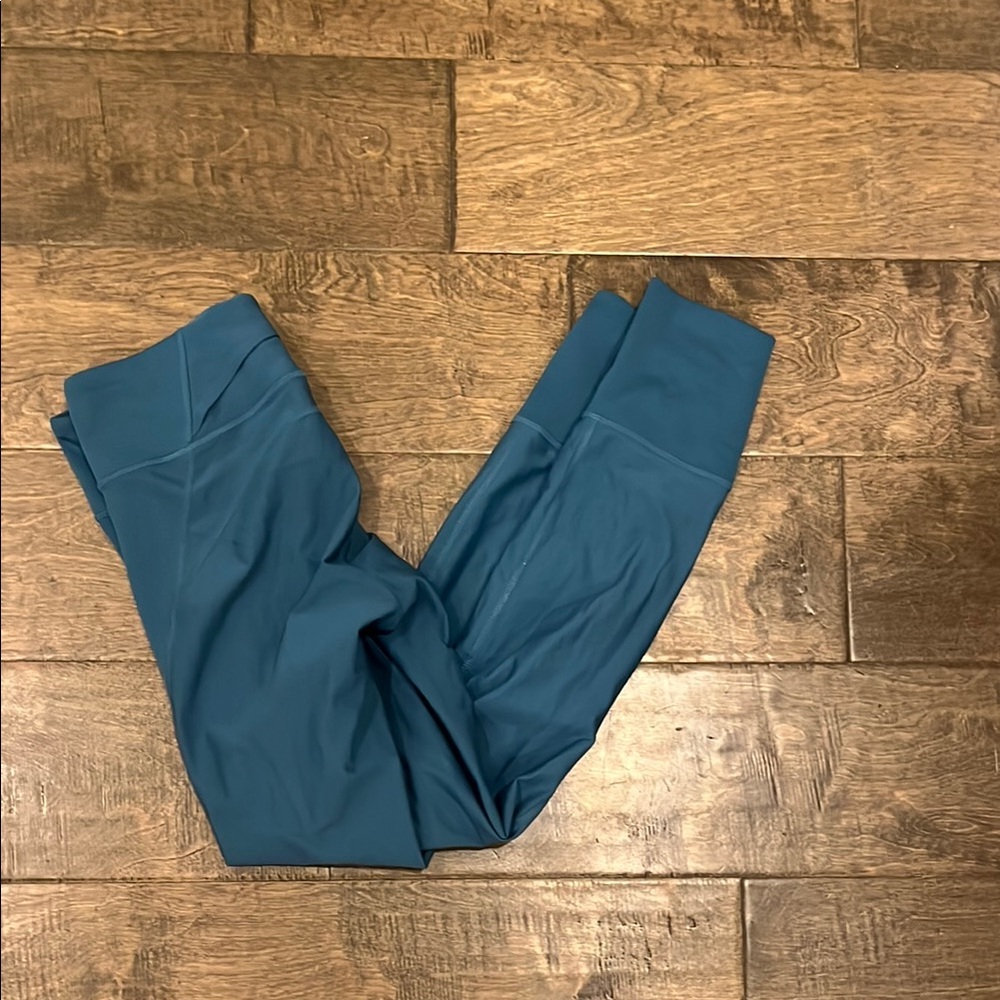 Under Armour Women's Teal Pants